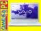 Sony Vaio SVE14A1V1E i5-2450M 4GB HD7670 W7 Bialy