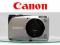 Aparat Canon PS A2200 Silver !!! NOWY !!! Avans !!