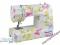 Maszyna do szycia LIDIA Łucznik +GRATISY+PROMOCJA!