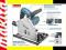 MAKITA SP 6000 ZAGLEBIARKA PILARKA TARCZOWA SP6000