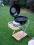 GRILL GAZOWY OUTDOORCHEF