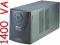 Zasilacz UPS 1400VA Mustek PowerMust 1400 VA USB
