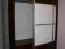 SZAFY WNĘKOWE ZABUDOWA WNĘK DRZWI PRZESUWNE