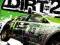 COLIN MCRAE DIRT 2 / X360 / NOWA / OD RĘKI  ROBSON