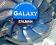 Galaxy 7600GS AGP 8X 256MB DDR3 128BIT Zalman