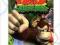 Wii Donkey Kong Jungle Beat -- Game-Box --