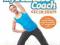 Wii My Fitness Coach -- Game-Box --