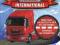 EURO TRUCK SIMULATOR: INTERNATIONAL (symulator)PC