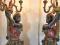 101 PAŁACOWE WENECJANSKIE 2 LAMPY LUKSUS ANTYKI24