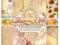 [Magiczna Kartka] PAPIER DO SCRAPBOOKINGU