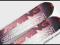 narty SALOMON X-WING 6R 151cm+wiąz ROSSIGNOL[L4690
