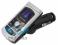 TRANSMITER FM USB CZYTNIK KART SD/MMC + PILOT