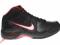 BUTY NIKE OVERPLAY 443456-010 41,0 ATHLETIC