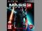 MASS EFFECT 3 / MASSEFFECT 3 /PL/ PS3 + KOMIKS