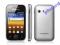 ARDA NOWY Samsung S5360 Galaxy Y FVm ODBIÓR ŚLĄSK