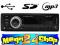 RADIO SAMOCHODOWE MP3 USB SD MMC MODEL 2012 GRATIS