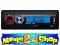 RADIO SAMOCHODOWE MP3 SD DO 16GB USB PL