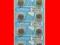 *10 szt blister BATERIA ALKALICZNA LR44/A76