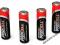 Bateria Duracell Procell LR6 AA 10szt. (komplet)