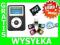 ODTWARZACZ MP3 PLAYER CZYTNIK PENDRIVE HIT <122