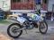 Husqvarna WRE/WR 125 32KM