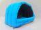 budka ,legowisko dla psa/kota nr:4 niebieska
