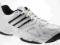 BUTY ADIDAS COURT ACE RUNWHT/BLACK1/RED G18416r.43