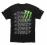 T-SHIRT KOSZULKA FOX DC KEN BLOCK 46 ALPINESTARS