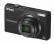 Nikon Coolpix S6150 Czarny + etui i karta SDHC 4GB