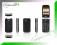 TELEFON KOMÓRKOWY DLA SENIORA MAXCOM MM 820 BB GW