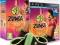 ZUMBA FITNESS+PAS / PS3 / MOVE / G4Y S-ec/K-ce