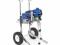 ! Agregat do malowania Graco ST-Max II 595 Hi-Boy