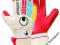 Uhlsport rękawice Ergonomic SuperSoft!EURO 2012!10