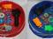 BEYBLADE ARENA srednica 30 cm +4 dyski MEGAZESTAW