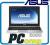 SREBNY ASUS 1225B 11,6' E450 4GB 320HD HD6320 Win7