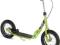 Hulajnoga PUKY R07L zielona! Warszawa sklep! FV!
