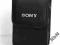Futerał SONY DSC-HX9V DSC-HX7V DSC-H70 DSC-H55