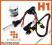HID ŻARNIK PALNIK XENON H1,H7,H3,H9,HB4 Koszalin