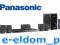 Kino Panasonic SC-BTT270 Blu-ray 3D,USB,HDMI RATY!