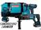 MAKITA LXT314 zestaw BHP452 + BHR241 +BML185 torba