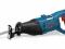 BOSCH Piła szablasta GSA 1100 E + 2 brzeszczoty