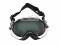 GOGLE U400 Snowboard okulary z filtrem UV