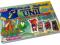 GRA PLANSZOWA STOBUTEK POZNAJE KRAJE UNII 2199