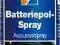 środek do zabezpieczania akumulatorów 200 ml