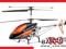 helikopter zdalnie sterowany DH 9118 2.4 3ch SKLEP