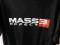MASS EFFECT 3 ORYGINALNA KOSZULKA rozmiar M SKLEP