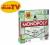 HASBRO GRA MONOPOLY