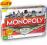 HASBRO Gra Monopoly Polska