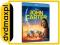 dvdmaxpl JOHN CARTER (Disney) (BLU-RAY)