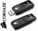 *CORSAIR* FLASH VOYAGER SLIDER 32GB USB 3.0 NOWOŚĆ